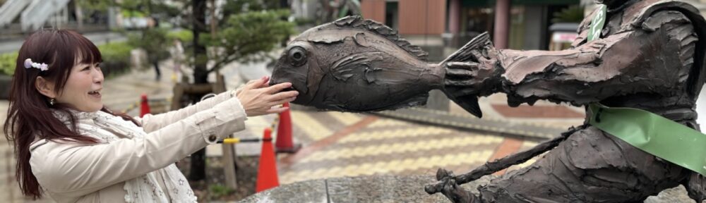 2026 4月のカレンダー撮影