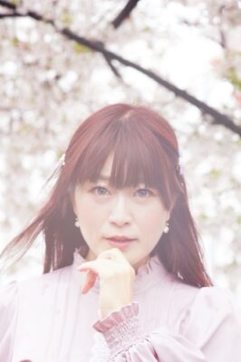 2026 4月のカレンダー撮影