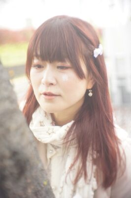 2026 4月のカレンダー撮影