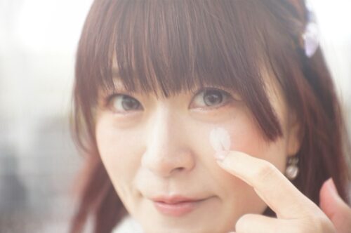 2026 4月のカレンダー撮影