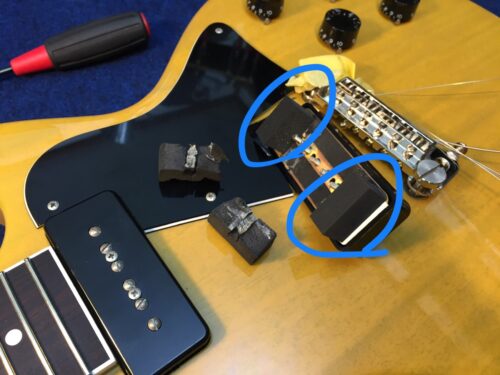 クッションを足したくなった