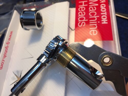 ピッチは合っている