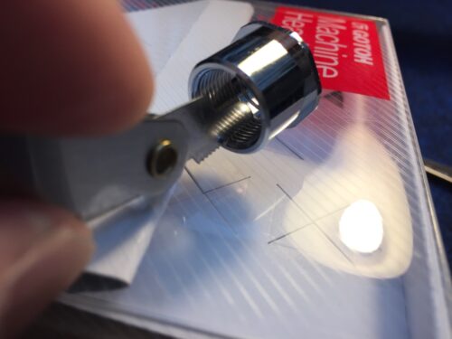 ピッチは合っている