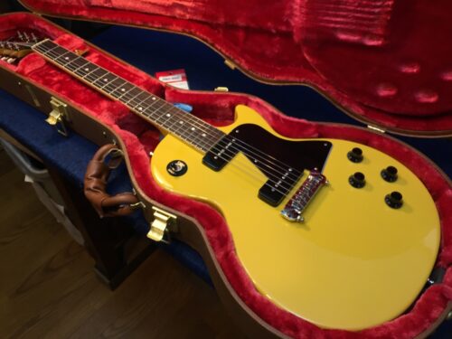 レスポールスペシャル（20260407お預かり）