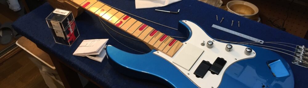 YAMAHA Attitude Limited