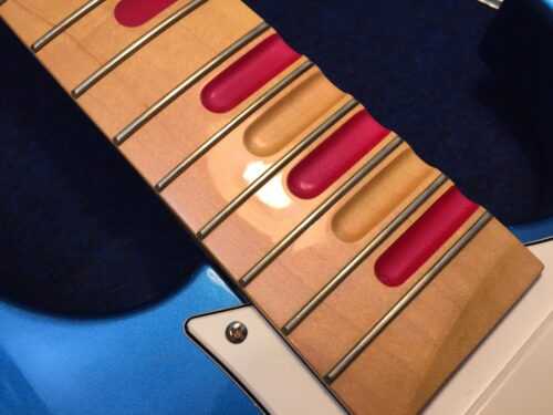 ハイ起きしている