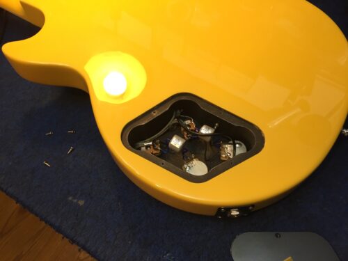 フルアップポット