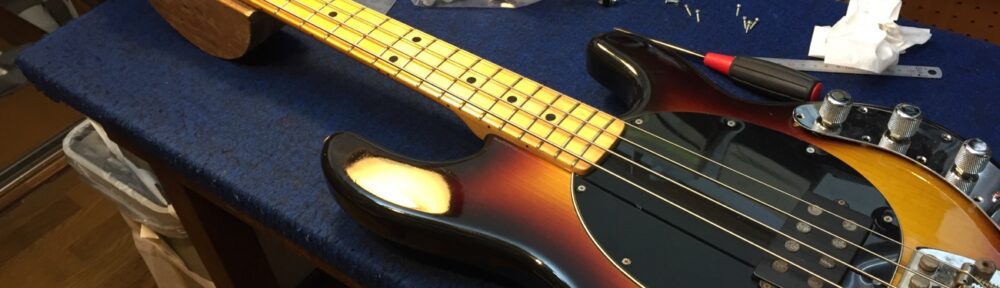 スティングレイ