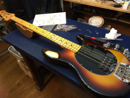 スティングレイ