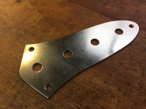 コントロールパネルのレリック