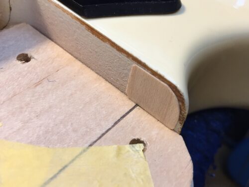 これは中止した