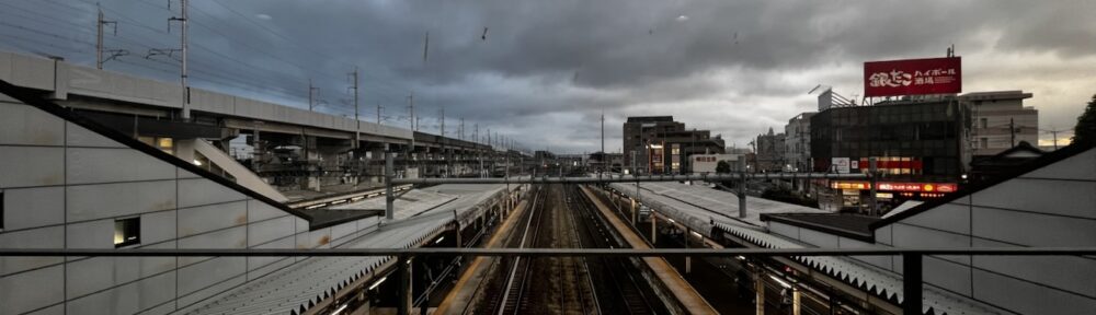 久喜駅
