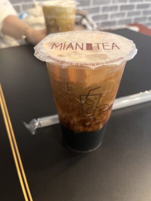 綿茶 Mian Tea 東十条店