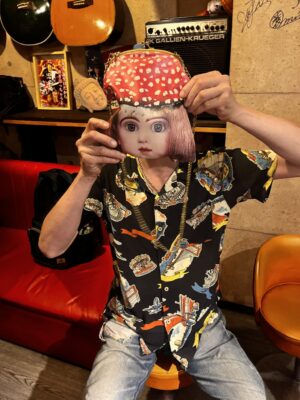新しいリーダー