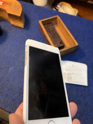 2度目のバッテリー交換