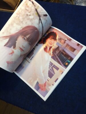 ちらみせ