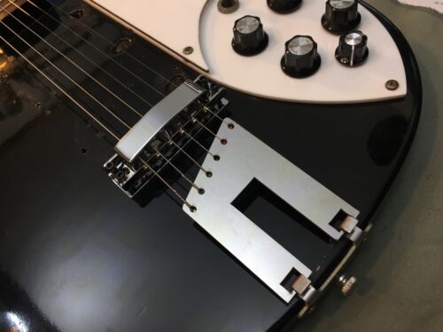 ブリッジを動かした方が良い