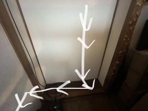 仮説その1