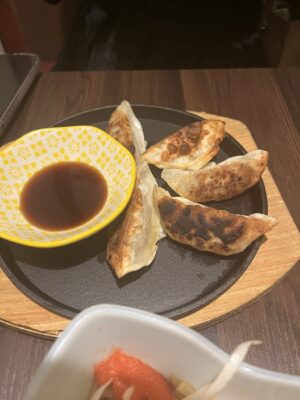 羽根は飛んでいったらしい